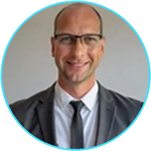 Paul Jones, founder and CTO of Reimea